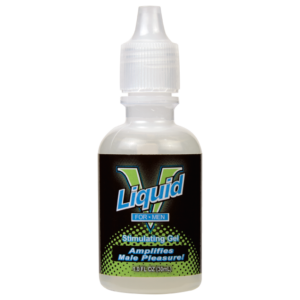 Liquid V for Men 1oz Bottle