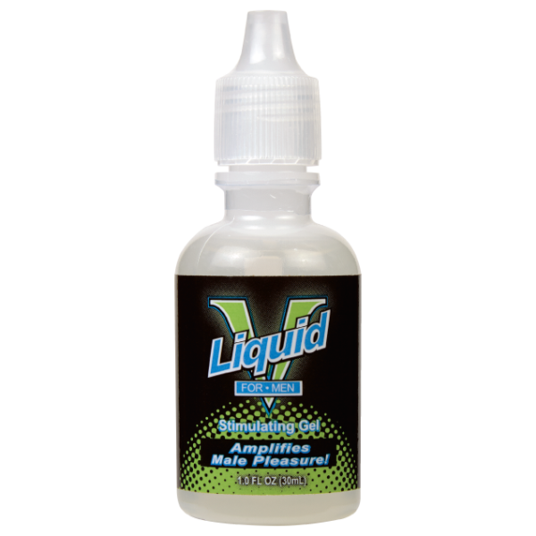 Liquid V for Men 1oz Bottle