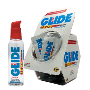Anal Glide Extra