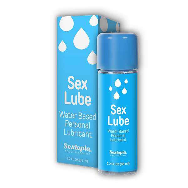 sex lube