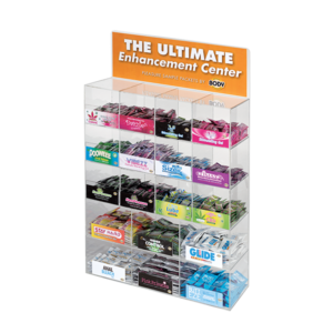 Ultimate Enhancement Center